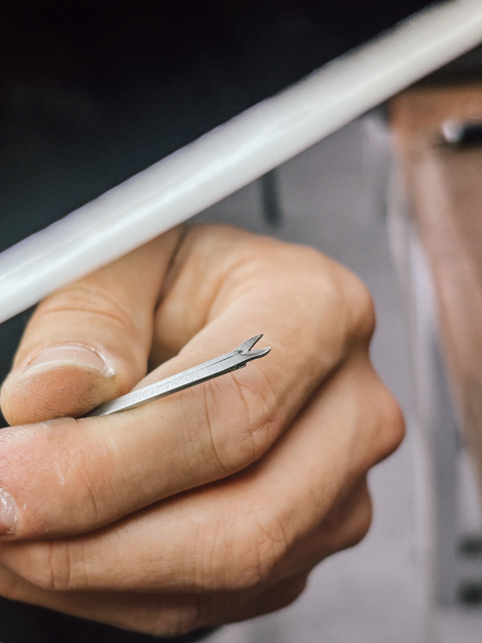 Surgical Instruments