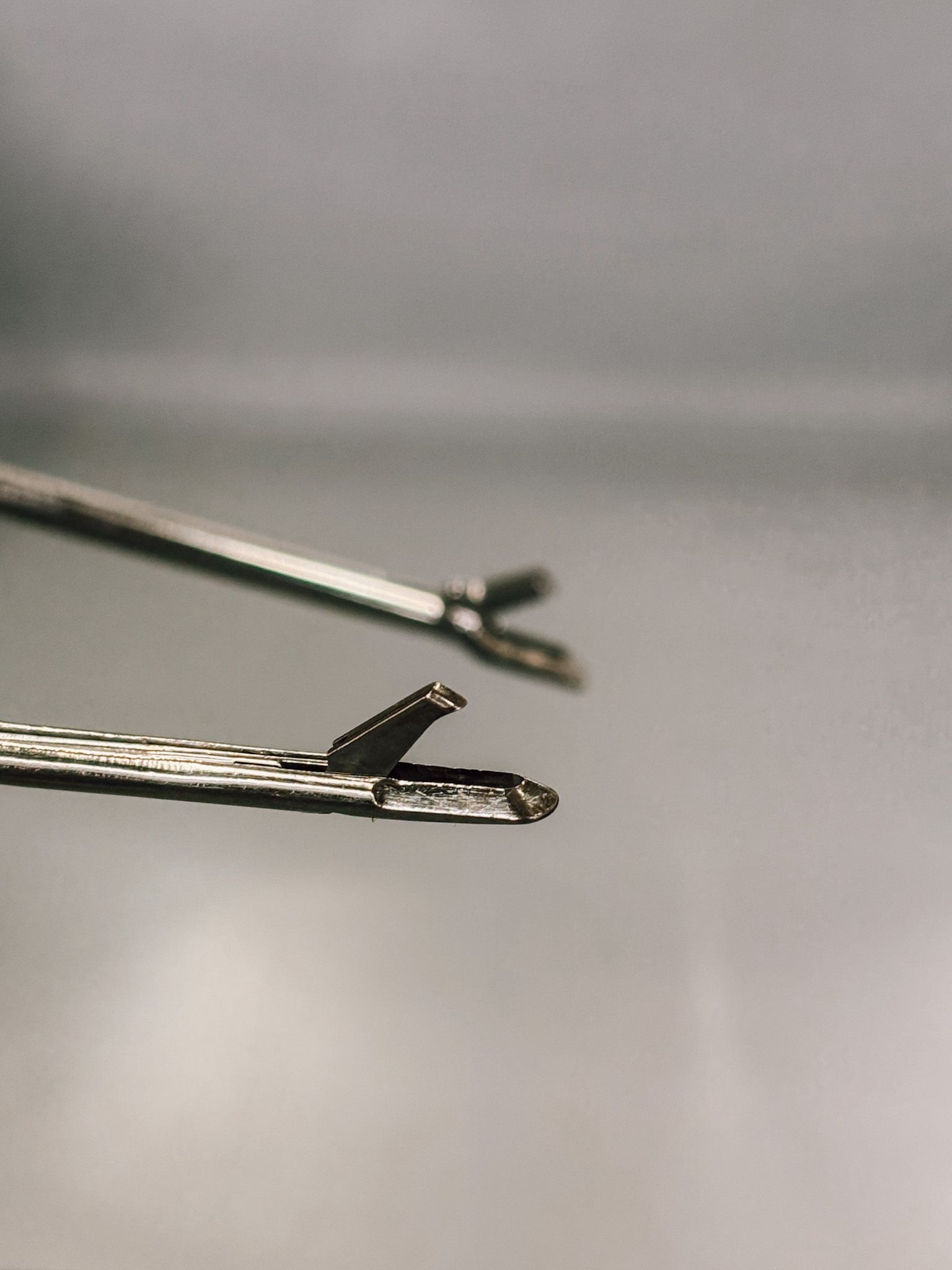 Medical Precision Instruments