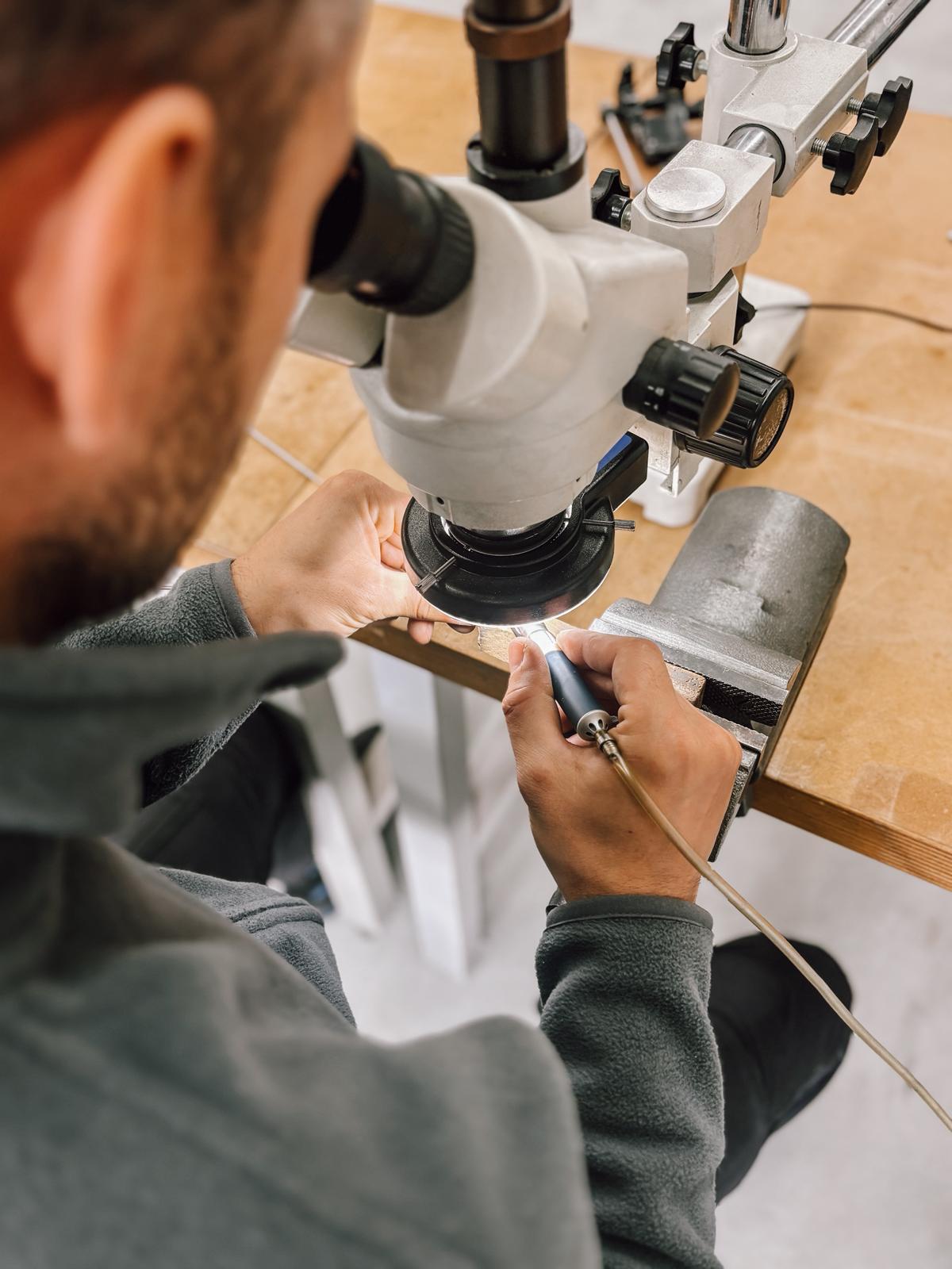 Qualitätssicherung im Detail